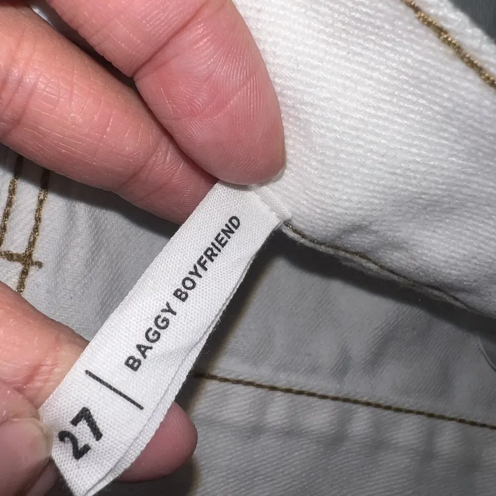 pacsun white